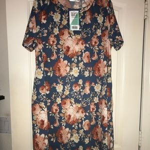 Piphany/Honey and Lace Floral Napa